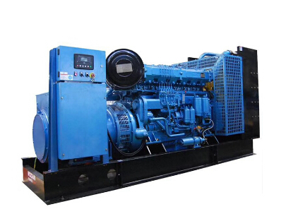 海陵宗申动力150kw大型柴油发电机组