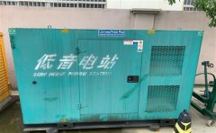 海陵通州四建大波纹箱定制案例