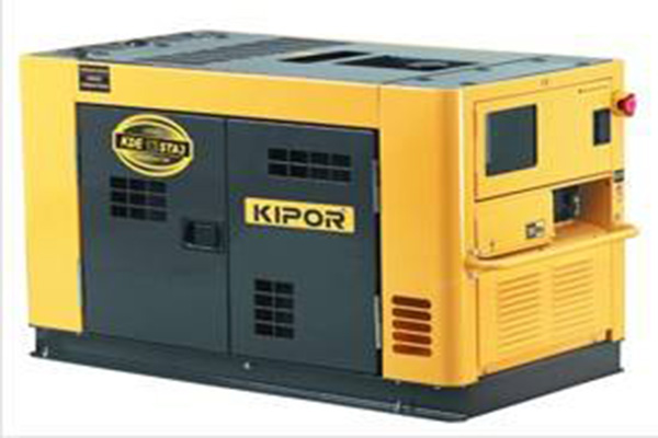 海陵发电机出租