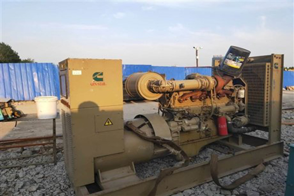 海陵发电机出租 海陵发电机出租