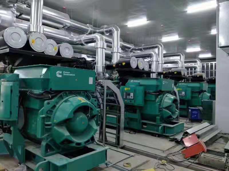 海陵发电机出租 海陵发电机出租