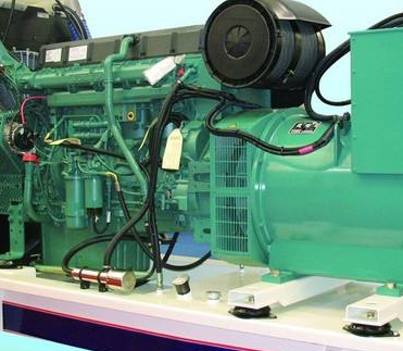 海陵发电机出租